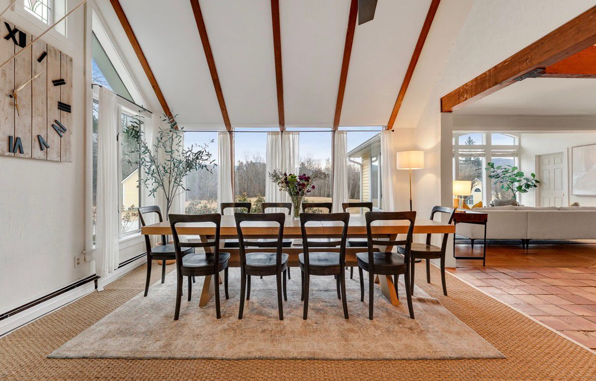 CEO Roundtable — Farmhouse